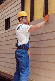 Best Aluminum Siding Installation  in Wahese, NC